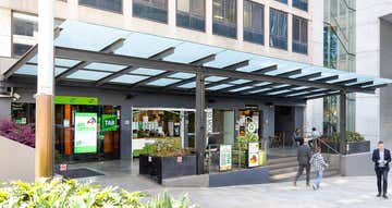 Shop 1, 80 Mount Street North Sydney NSW 2060 - Image 1