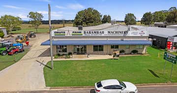 Barambah Machinery, 15348 Bunya Highway Murgon QLD 4605 - Image 1