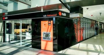 Chatswood Interchange, 436 Victoria Avenue Chatswood NSW 2067 - Image 1