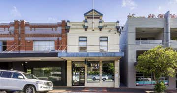 Rear Office, 52 Frenchs Road Willoughby NSW 2068 - Image 1