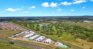 Northside Industrial Park, Unit 6, 96 Mount Perry Road Bundaberg North QLD 4670 - Image 1