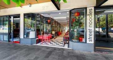 Level 3, 301/Suite 301  Belgrave Street Manly NSW 2095 - Image 1