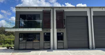 24 & 25, 9 Blackett Street West Gosford NSW 2250 - Image 1