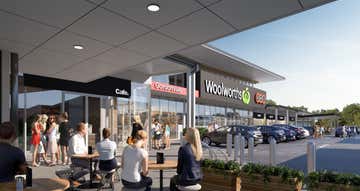 Woolworths Gordonvale, Cnr Draper Road Gordonvale QLD 4865 - Image 1