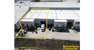 Unit 4, 8 Rose Street Campbelltown NSW 2560 - Image 1