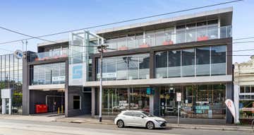 Level 2, 415 Riversdale Road Hawthorn East VIC 3123 - Image 1