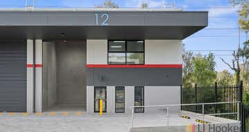 Unit 12, 57-59 Gavenlock Road Tuggerah NSW 2259 - Image 1