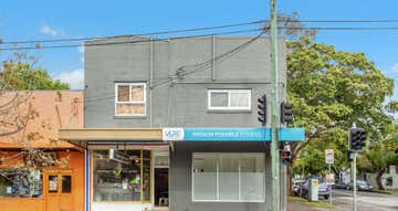 Shop 1, 107 West Street Crows Nest NSW 2065 - Image 1