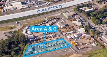 Part of 7071 Bruce Highway Chevallum QLD 4555 - Image 1