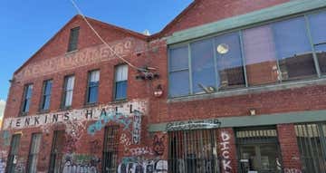 unit 1, 25 Argyle Street Fitzroy VIC 3065 - Image 1