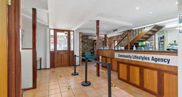 Foley Truscott House, 91 Bazaar Street Maryborough QLD 4650 - Image 1