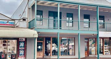 103 High Street Woodend , 103 High Street Woodend VIC 3442 - Image 1