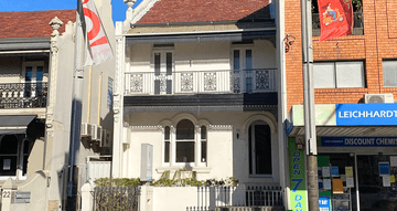 24 Norton Street Leichhardt NSW 2040 - Image 1