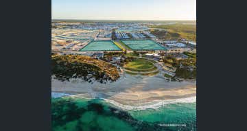 Lots 1 & 2 Shorehaven Boulevard Alkimos WA 6038 - Image 1