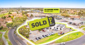 555 Sunshine Avenue Taylors Lakes VIC 3038 - Image 1