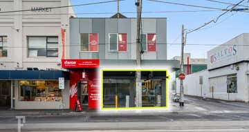 Ground Floor, 527 Riversdale Road Camberwell VIC 3124 - Image 1