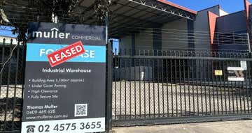 11 Aspinall Place Mulgrave NSW 2756 - Image 1