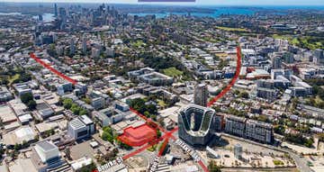 300 Botany Road Alexandria NSW 2015 - Image 1