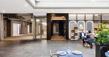 Shop 4, 20 Bond Street Sydney NSW 2000 - Image 1