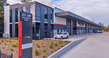 Unit 20, 57-59 Gavenlock Road Tuggerah NSW 2259 - Image 1