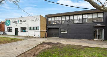 Sold Industrial Warehouse Property at 10 12 Beatrice Avenue