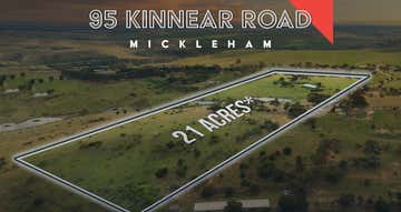 95 Kinnear Road Mickleham VIC 3064 - Image 1