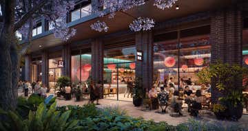 Macquarie Rise, 122 Herring Road Macquarie Park NSW 2113 - Image 1