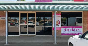 10/80 Benjamin Lee Drive Raymond Terrace NSW 2324 - Image 1