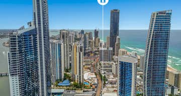19/3131 Surfers Paradise Boulevard Surfers Paradise QLD 4217 - Image 1
