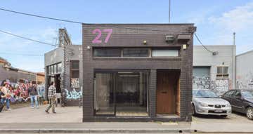 27 Stephenson Street Cremorne VIC 3121 - Image 1