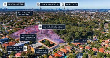 PRP Diagnostic Imaging, 245 Ryedale Road Denistone NSW 2114 - Image 1