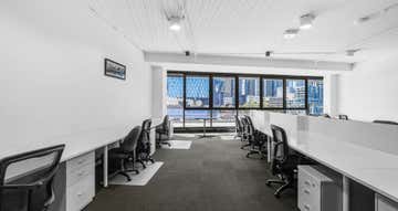 Office 207, 20 Convention Centre Place (DFO) South Wharf VIC 3006 - Image 1