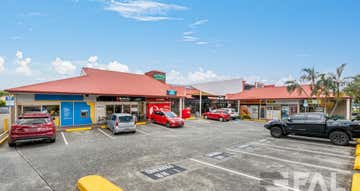 Shop  3, 699-701 Sherwood Road Sherwood QLD 4075 - Image 1