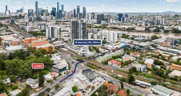 Whole properties, 16 Baroona Road Milton QLD 4064 - Image 1