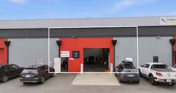 Tenancy 2, 3 Merino Street Kings Meadows TAS 7249 - Image 1