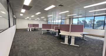 Suite 2, Level 1, 39-41 Hewish Road Croydon VIC 3136 - Image 1