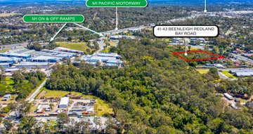 41-43 Beenleigh Redland Bay Road Loganholme QLD 4129 - Image 1