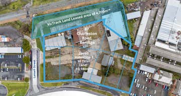 Parcel Lot 1, 87 Charleston Road Bendigo VIC 3550 - Image 1