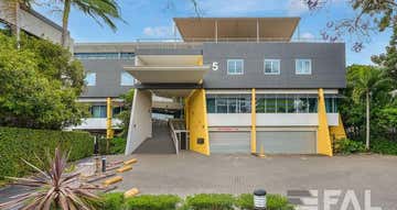 Suite  2, 5 Gardner Close Milton QLD 4064 - Image 1