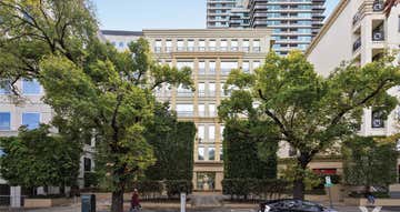 Suite 205/370 St Kilda Road Melbourne VIC 3004 - Image 1