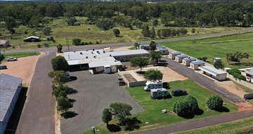 YULEBA HOTEL MOTEL, 18  WARREGO HIGHWAY Yuleba QLD 4427 - Image 1