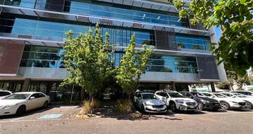 Portpark Corporate, Unit 35, 574 Plummer Street Port Melbourne VIC 3207 - Image 1