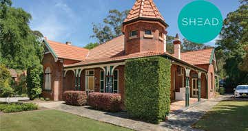 1228 Pacific Highway Pymble NSW 2073 - Image 1