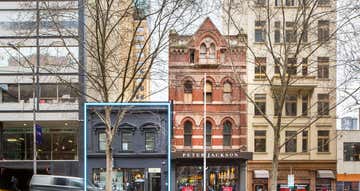 Sold Shop & Retail Property at Louis Vuitton 139 Collins Street, Melbourne,  VIC 3000 - realcommercial