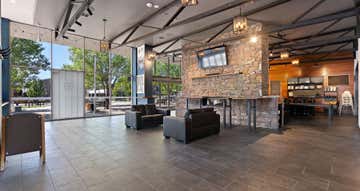 Marquee, 12 Pioneer Street Amaroo ACT 2914 - Image 1