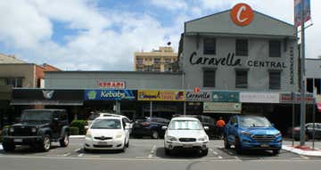 72-74 Grafton Street Cairns City QLD 4870 - Image 1