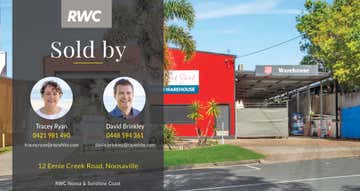 12 Eenie Creek Road Noosaville QLD 4566 - Image 1