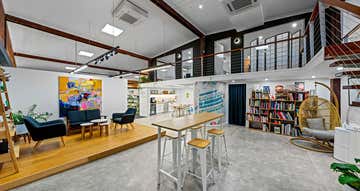 324 Wickham Street Fortitude Valley QLD 4006 - Image 1