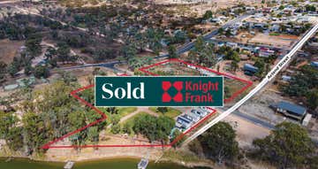 39-41 Acland Street, 38-40 South Terrace, Saunders Street Blanchetown SA 5357 - Image 1