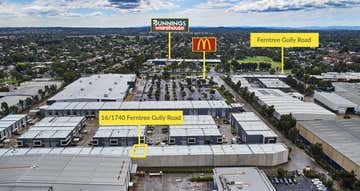 Factory, 16/1470 Ferntree Gully Road Knoxfield VIC 3180 - Image 1